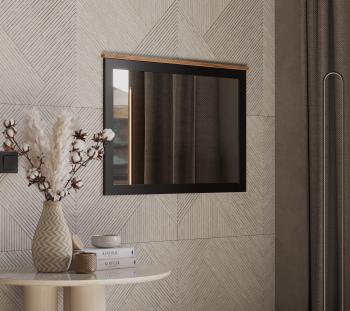 Зеркало БРВ Мебель LOFT LUS/90