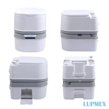 Биотуалет Lupmex с индикатором