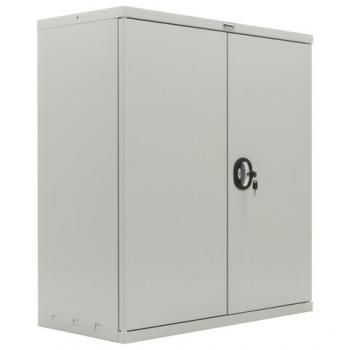 Шкаф металлический (антресоль) BRABIX