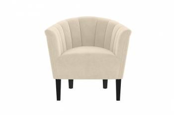 Велюр Ультра ивори