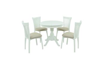 Стул Аврора Тулон