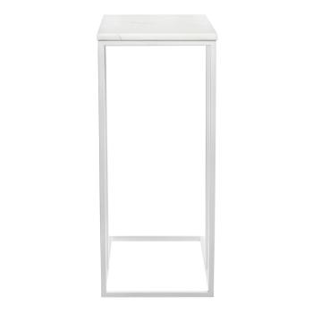Придиванный столик BRADEXHOME Loft 50x30 см