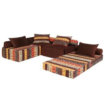 Диван DreamBag Space 300х200 см