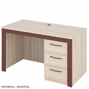 Карамель/Рама Шоколад