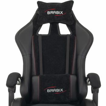 Кресло компьютерное Brabix Striker GM-121