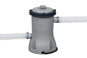 Каркасный бассейн Bestway Power Steel 56620 BW