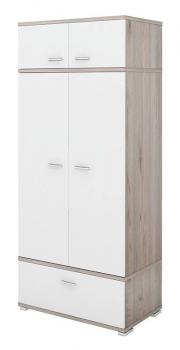 Нельсон/Белый