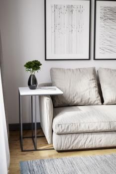 Стол придиванный Калифорния Хайгрет