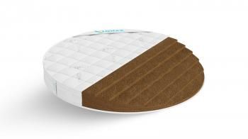 МАТРАС LONAX ROUND COCOS 18 210 см