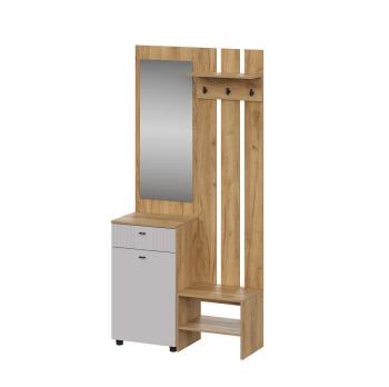 Вешалка (исполнение 1) Арника Модульная система Тоскана