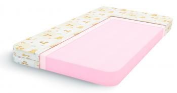 МАТРАС LONAX BABY STRUTTO Поликоттон 90/200 см