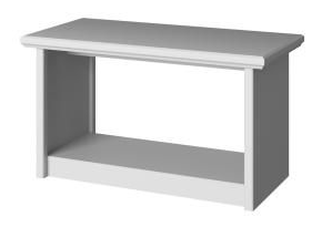 Стол журнальный Анрэкс VALENCIA