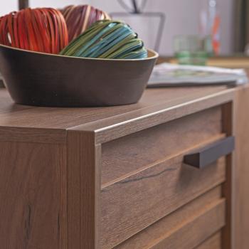 Тумба МЦН Глазов-мебель Nature 5