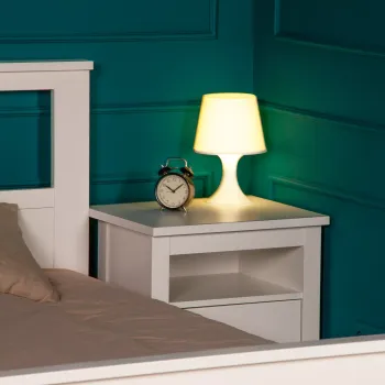 Тумба Гуд Лакк Сага