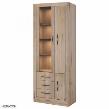 Нельсон/Рама Нельсон