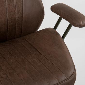 Кресло Brabix Premium Arizona EX-573