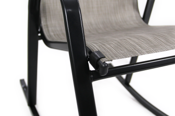 Кресло-качалка Мебельторг Сан-Ремо