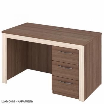 Шамони/Рама Карамель