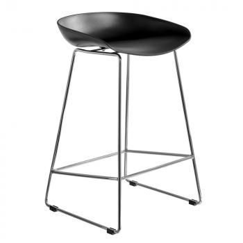 Стул полубарный BRADEXHOME Neo