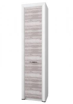 Шкаф Анрэкс 1D OLIVIA