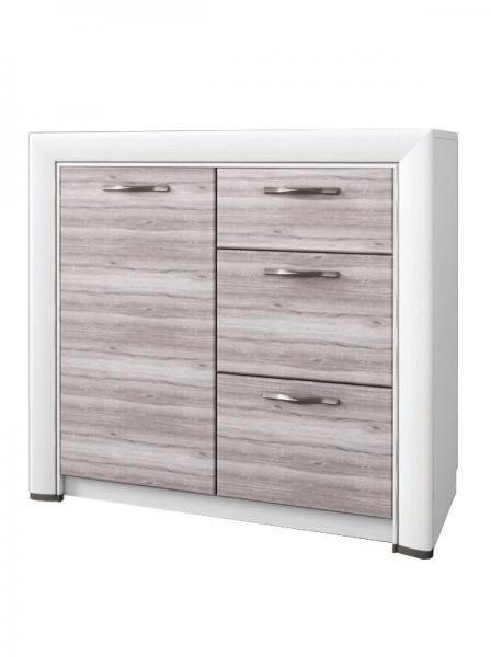 Тумба Анрэкс 1D3S OLIVIA