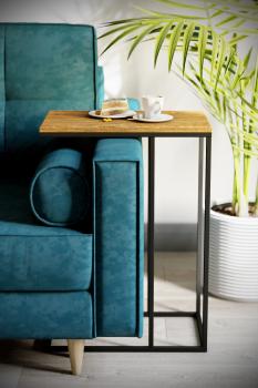 Стол придиванный Калифорния Агами