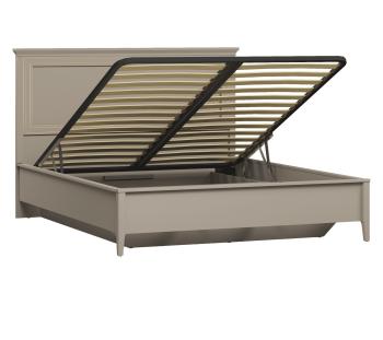 Кровать БРВ Мебель CLASSIC LOZ160х200 с подъемным механизмом
