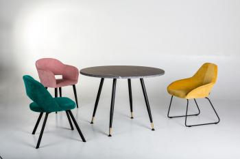 Стол R-home Месси d110