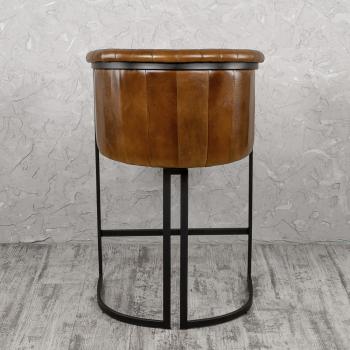 Стул барный Decor of today Квинс 02079