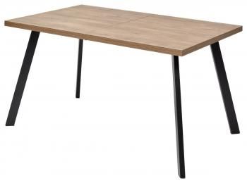 Стол обеденный M-CITY BRICK M 140