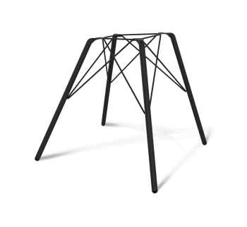 Стул Sheffilton SHT-ST29-С12/S37
