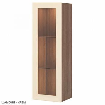 Шамони/Рама Крем