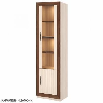 Карамель/Рама Шамони