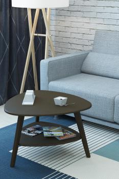 Стол журнальный Калифорния Бруклин