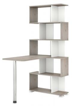 Стол-Стеллаж Мэрдэс СЛ-5СТ Правый