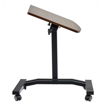 Стол многофункциональный на колесах BRADEXHOME РОЛЕТ