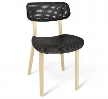 Стул Sheffilton SHT-S85