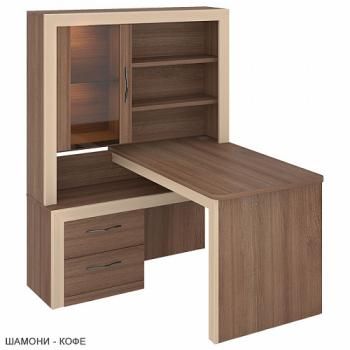 Шамони/Рама Кофе