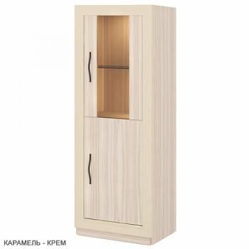 Карамель/Рама Крем