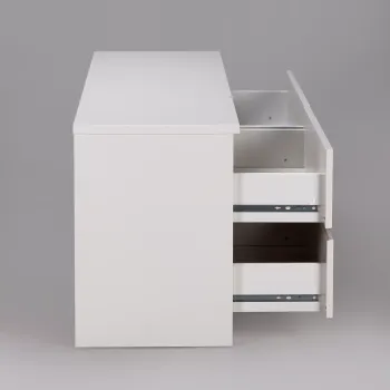 Тумба Гуд Лакк Кастор (4 ящика)