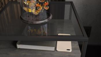 Прикроватная тумба Калифорния Эйден