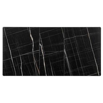 Стол раскладной BRADEXHOME Dublin 120-160х80х75 см