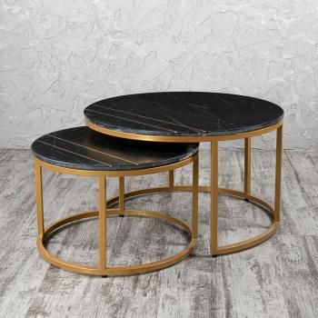 Комплект журнальных столиков Decor of today 02139