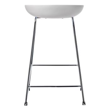 Стул полубарный BRADEXHOME Neo