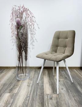 Стул М-City Chilli-Q белый каркас