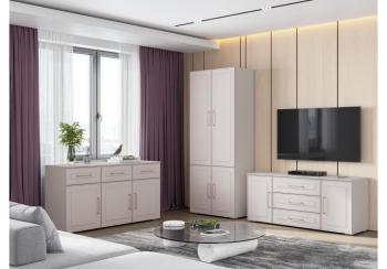 Шкаф Woodville Мотру ШК-800