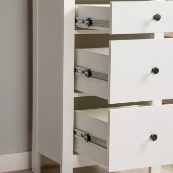 Шкаф с витриной Гуд Лакк Сага 90