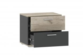 Тумба для обуви Сильва