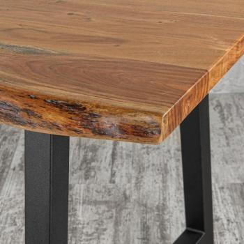 Стол обеденный из акации Decor of today 01502