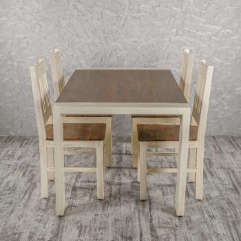 Стул Decor of today Комби 02225